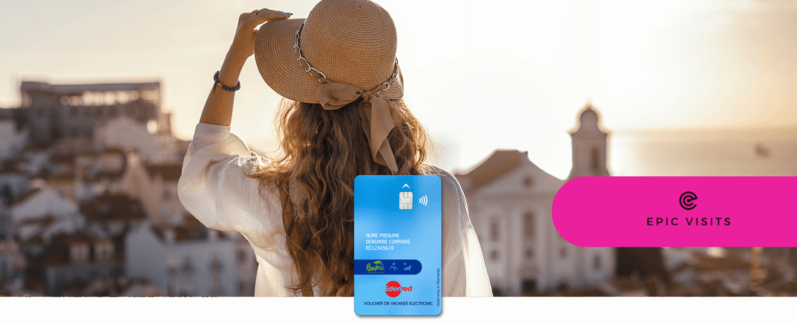 Cazare cu tichete de vacanta Vouchere vacanta valabile la munte si la